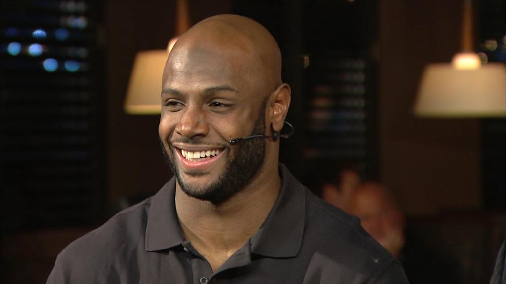 Mike Adams NFL Speaking Fee and Booking Agent Contact